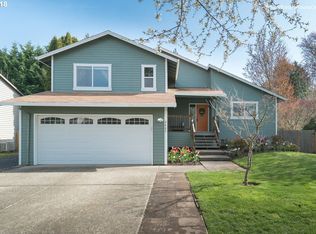 3403 Lavina Dr, Forest Grove, OR