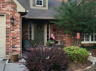 213 N Oak Ave, Broken Arrow, OK 74012