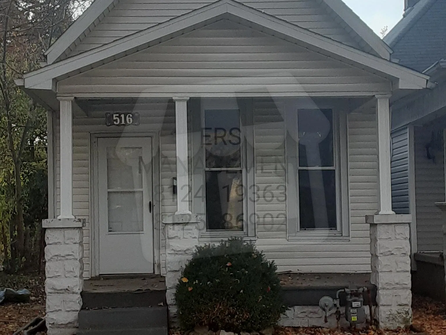 1 bed, 1080 sqft, $695 — Photo 1