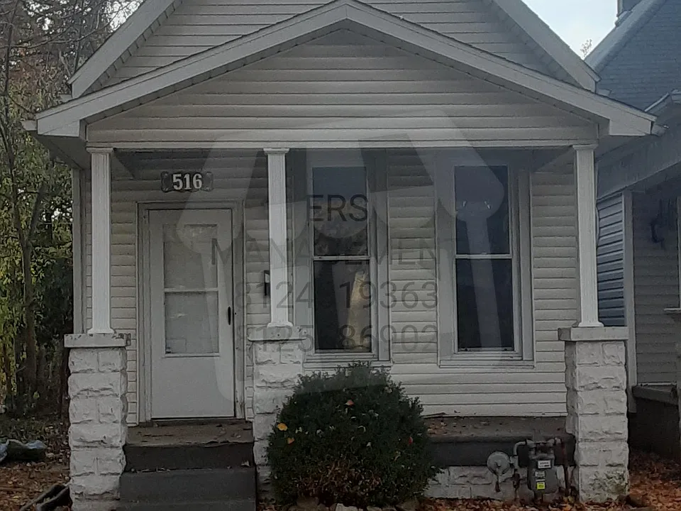 516 N Bell Ave
