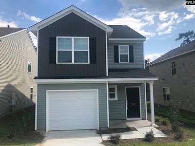 1069 Roscoe Rd, Lexington, SC, 29073