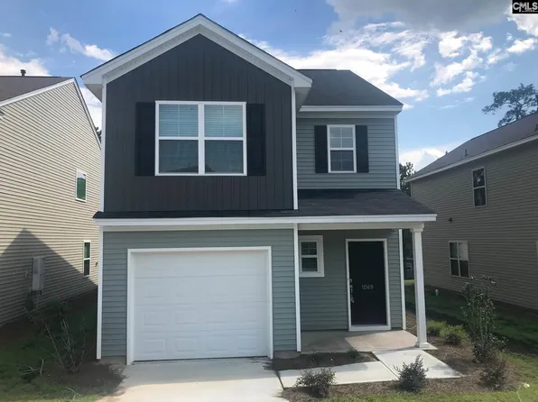 1069 Roscoe Rd, Lexington, SC 29073