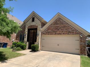 2349 Fountain Gate Dr, Little Elm, TX 75068