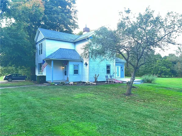 13548 E Liverpool Rd, Lisbon, OH 44432