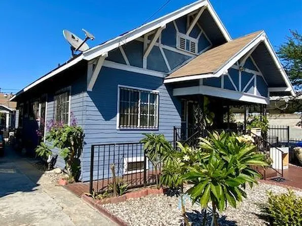 413 1/2 W 53rd St, Los Angeles, CA 90037