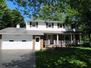 2380 Stillwagon Rd SE, Warren, OH 44484