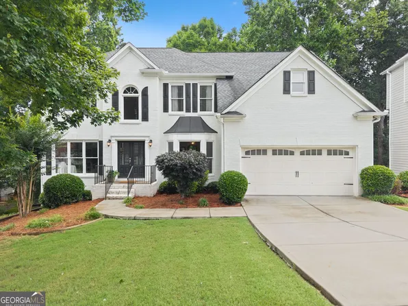 12030 Morning Mist Dr, Alpharetta, GA 30005