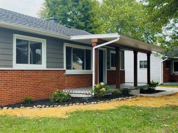 1233 Duncan Ave, Ypsilanti, MI 48198