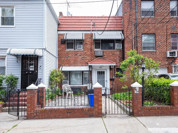 4815 59th Pl, Flushing, NY 11377