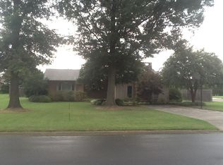 2008 Fairway St, Stuttgart, AR 72160