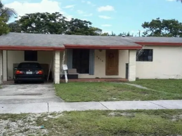 2519 Plunkett St, Hollywood, FL 33020