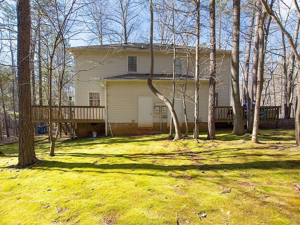 2nd image of 4316 American Dr #B