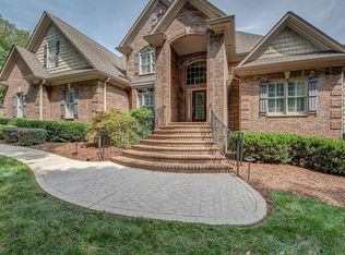 1425 Merrimont Ave, Kings Mountain, NC 28086