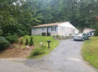 133 Senna Rd, Fitchburg, MA 01420