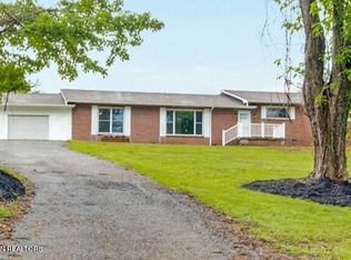 1141 Spring City Hwy, Rockwood, TN 37854