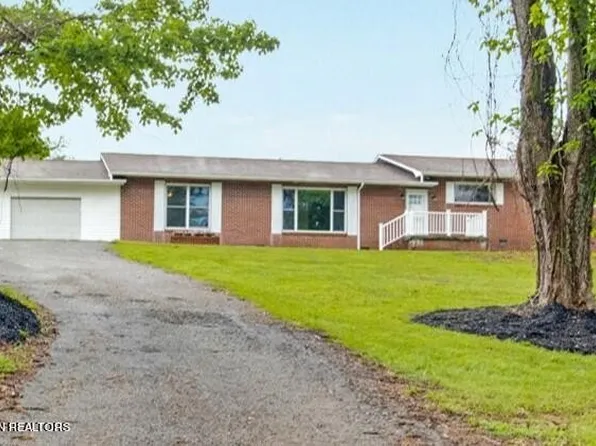 1141 Spring City Hwy, Rockwood, TN 37854