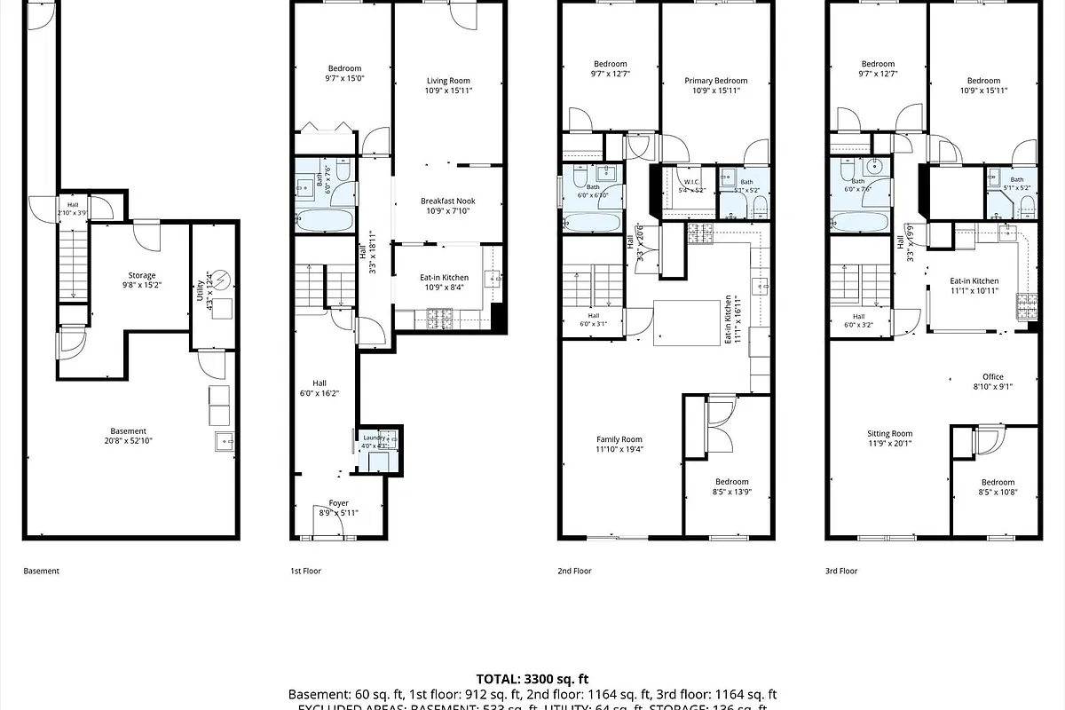floor plan 5