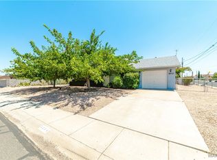 3224 Calumet Ave, Kingman, AZ 86401