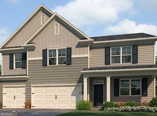 87 Thompson Ridge Ln, Dallas, GA 30132