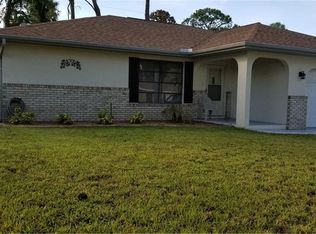 840 Leeward Rd, Venice, FL 34293