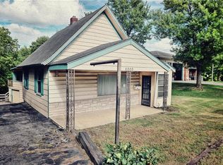 6000 E Red Bridge Rd, Kansas City, MO 64134