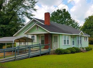 1320 Kate St, Newberry, SC 29108