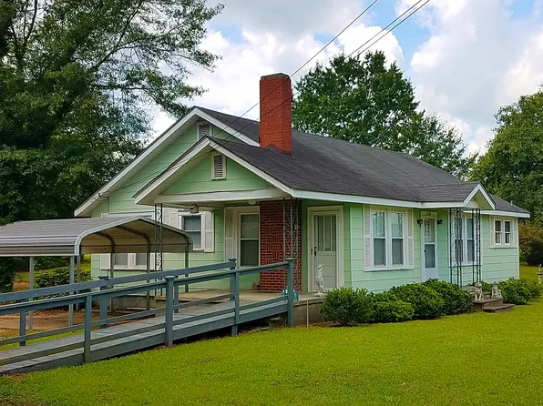 1320 Kate St, Newberry, SC 29108