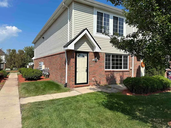 29839 Cathy Ln, Chesterfield, MI 48047