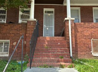 1508 N Payson St, Baltimore, MD 21217