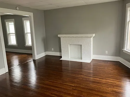 Floor plan 751 Tifft Upper