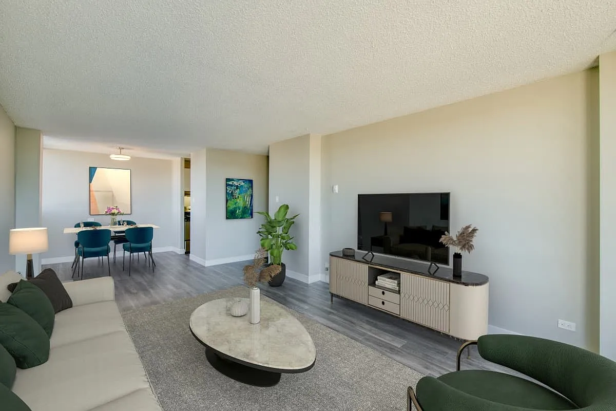 Mayfair Place Apartments — Photo 2