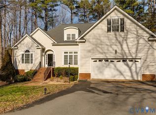 5900 Harbourwood Pl, Midlothian, VA 23112