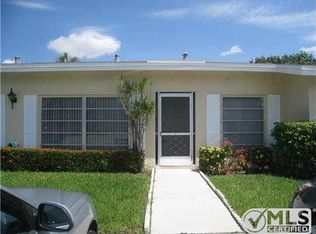 13781 Flora Pl APT C, Delray Beach, FL 33484