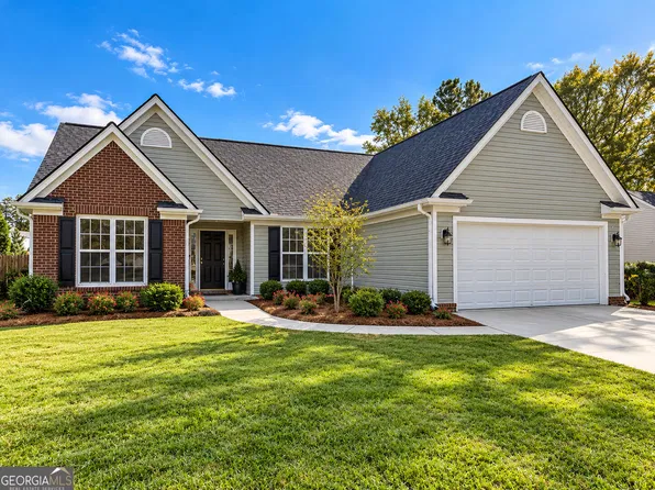 3349 Woodtree Ln, Buford, GA 30519