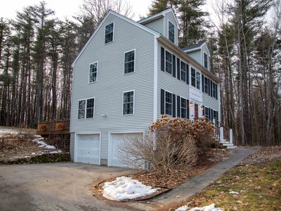 6 Gina Way, Dover, NH, 03820
