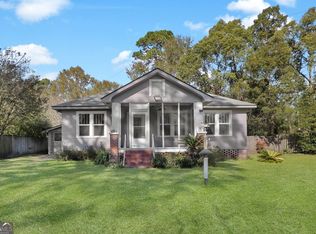 42 Rommel Ave, Garden City, GA 31408