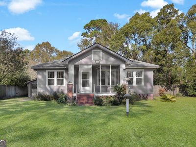 42 Rommel Ave, Garden City, GA, 31408