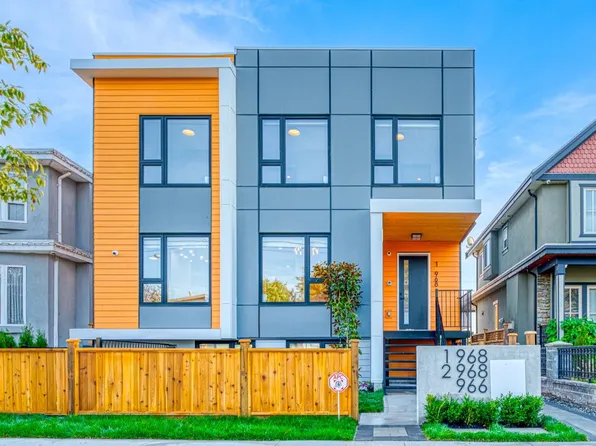 968 E 55th Ave #1, Vancouver, BC V5X 1N9