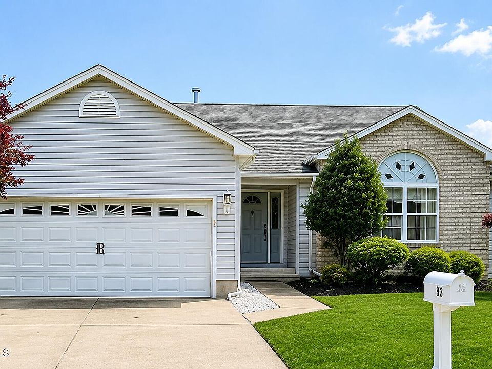 1st image of 83 Westport Drive
