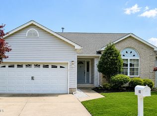 83 Westport Dr, Toms River, NJ 08757