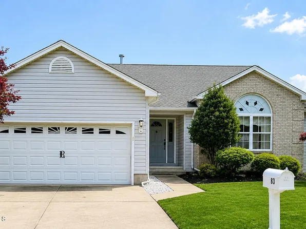 83 Westport Drive, Toms River, NJ 08757