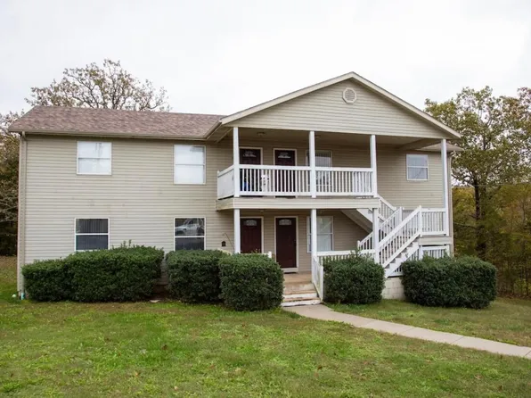 601-604 Twin Oaks Drive, Kirbyville, MO 65679