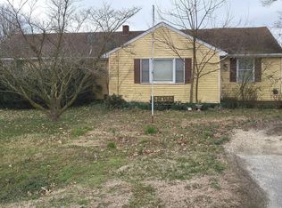 4915 Harrison Ferry Rd, Hurlock, MD 21643