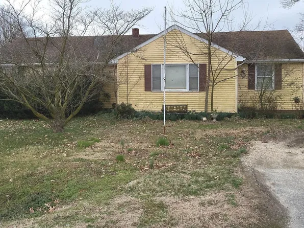 4915 Harrison Ferry Rd, Hurlock, MD 21643