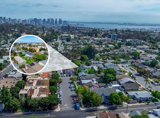 3850 Eagle St, San Diego, CA 92103