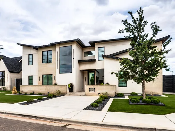 14809 Oxford Ave, Lubbock, TX 79423