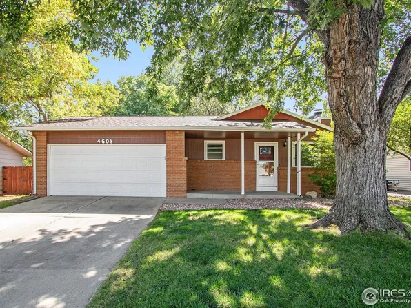 4608 W 2nd St, Greeley, CO 80634