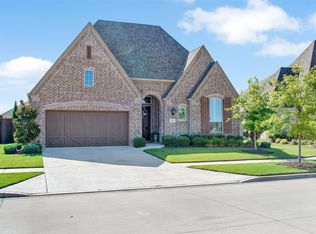 921 Drummond Dr, Prosper, TX 75078