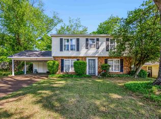 5132 Steuben Dr, Memphis, TN 38134