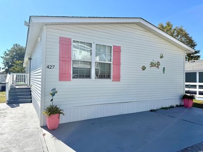 427 Meadowlark Dr., Myrtle Beach, SC, 29575